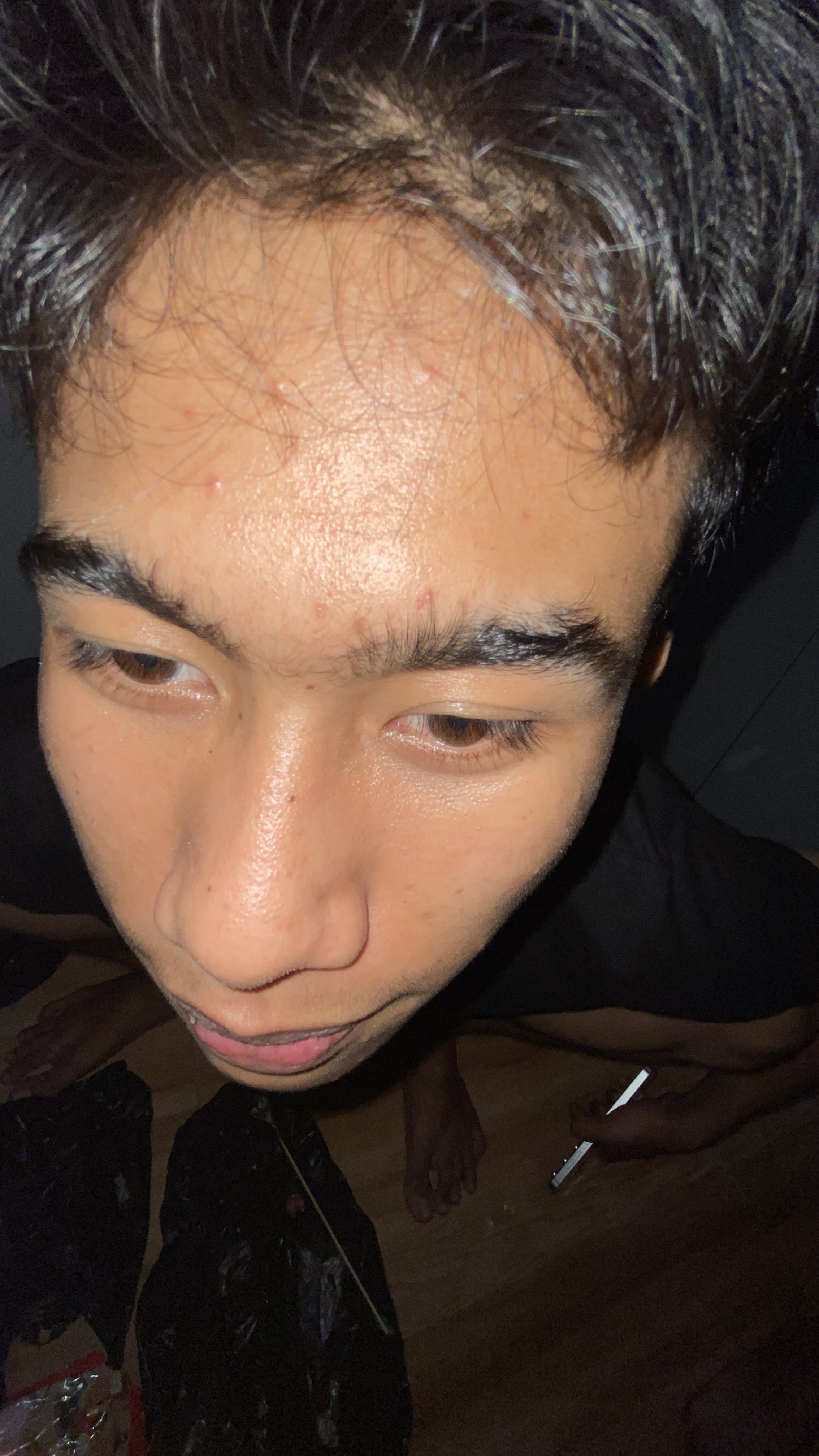 Foto Profil Saya