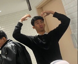 Foto Profil Saya